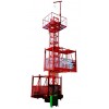 金馬公司生產長期出售金爾惠牌施工升降機SS100/100 山東優質建筑