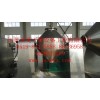 牛磺酸干燥設備，牛磺酸烘干用雙錐真空回轉干燥機，圣曼長期供應