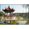 綠化景觀生產(chǎn)商，濰坊綠化景觀公司，盈盛綠化景觀