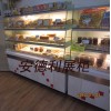 供應面包貨架，面包展示柜，面包保鮮柜