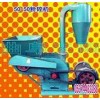 錘式飼料粉碎機(jī)，大型檸條粉碎機(jī)