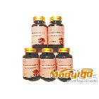 供應優質阿爾克多牌靈芝多糖軟膠囊