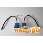 批發 H1汽車燈座 大燈陶瓷燈座 LED燈座 耐高溫 直角彎角線束