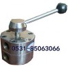 濟南占博供應K23R8-L20.K23R8-L8.K23R8-L10.K23R8-L15手動轉閥