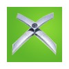 供應鋁合金家具配件壓鑄，鋁壓鑄模加工公司，辦公家具配件壓鑄加