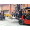 成都叉車培訓就找廢客聯盟100%好就業