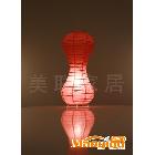 供應宜家正品 批發特價 花生落地燈 紙燈 家居制品 現代家裝