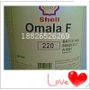 *正品批發殼牌可耐壓Shell Omala F 320合成頂級齒輪潤滑油*