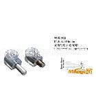 供應今得利C-14可來樣定制家具玻璃層板托 吸盤層