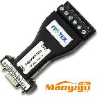 供應IT-1020 RS-232轉RS-422 商業級通用型互轉式無源袖珍轉換器