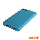 供應愷旺移動電源 錢包8000mAh