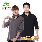 供應Yourjoy悠景戶外抓絨衣 加厚 男女 套頭開領