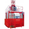 廠家直銷曲阜施工升降機SC200/200施工升降機優質產品因為專業值