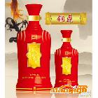 供應楚鼎白酒釀造   項家古井  銅鼎