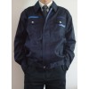 供應深圳寶安沙井工作服|牛仔服|牛仔套裝|工程服|保安服