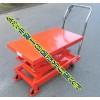 供應(yīng)液壓模具平臺(tái)車，腳踏式升降平臺(tái)，質(zhì)量保證