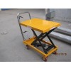 供應移動液壓平臺車，腳踏式模具平臺車，升降平臺車