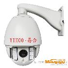 供應易合YIH-C-C0800PTW高速智能球型攝像機