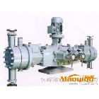 專業生產優質 隔膜計量泵,2J-ZM160/5.0雙缸型液壓隔膜計量泵