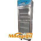 供應雪之寶飲料展示柜 單開門豪華展示柜