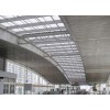 佛山通能建材長期供應游藝場休息區專用陽光板|園林廊亭陽光板POL