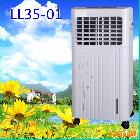 供應萬家達LL35-01空調(diào)扇 冷風扇 水冷風機