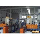 供應(yīng)30 65 45皮泡皮三層共擠押出機(jī)、定制30 65 45皮泡皮三層
