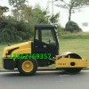 蒼梧縣6噸駕駛型軋道機報價 單鋼輪壓路機壓實管道溝槽利器