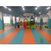 廠家直銷幼兒園安全環保室內PVC 運動場PVC地墊鋪設