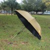 防曬直桿傘 防風晴雨傘 深圳雨傘廠家 禮品傘定制LOGO
