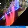 供應湖南噴泉設計色彩繽紛長沙音樂噴泉