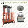 供應井蓋壓力試驗機/電液伺服井蓋壓力疲勞試驗系統