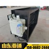 防爆閥安裝圖例   電動防爆閥安裝規范