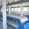 真空帶式過濾機|設備運用現場