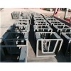 急流槽模具、水泥急流槽模具生產廠家