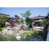 惠州博羅龍光天禧花園別墅有什么優缺點?送大花園