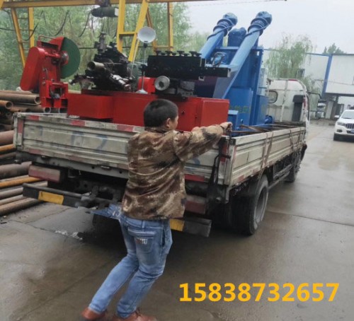 考察：新疆吐魯番壓漿臺(tái)車(chē)廠(chǎng)家聯(lián)系電話(huà)