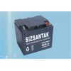 新聞:SIZSANTAK蓄電池NP12-8Ah批發商直銷(推