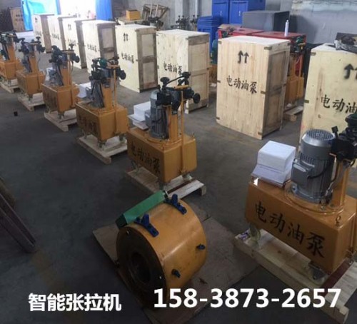 考察：蓋州預應力千斤頂000質量保證