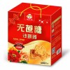 新年禮品食品_無糖餅干批發(查看)-漯河糕點禮盒_年貨禮品批