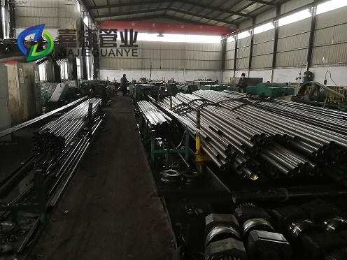 新聞：南通219x50厚壁管量大優惠