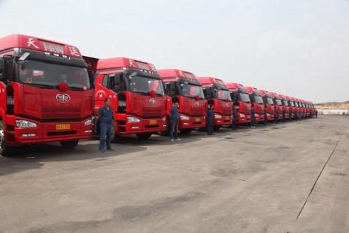 昌邑到重慶物流回程車信譽最佳/