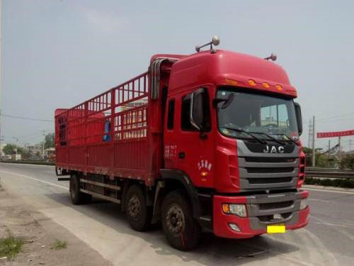 壽光到安徽物流回程車專業+