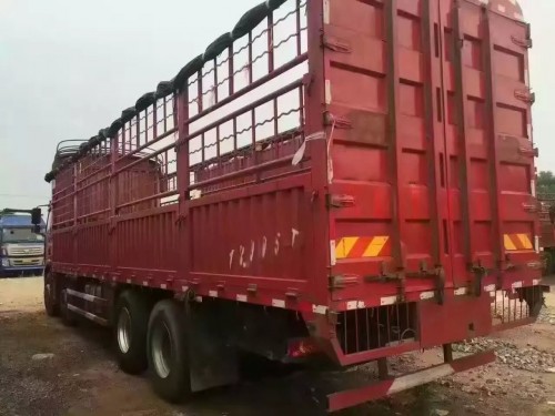 濰坊到武隆物流貨運(yùn)汽車托運(yùn)