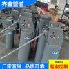 齊鑫彈簧支吊架,國內最大管道支吊