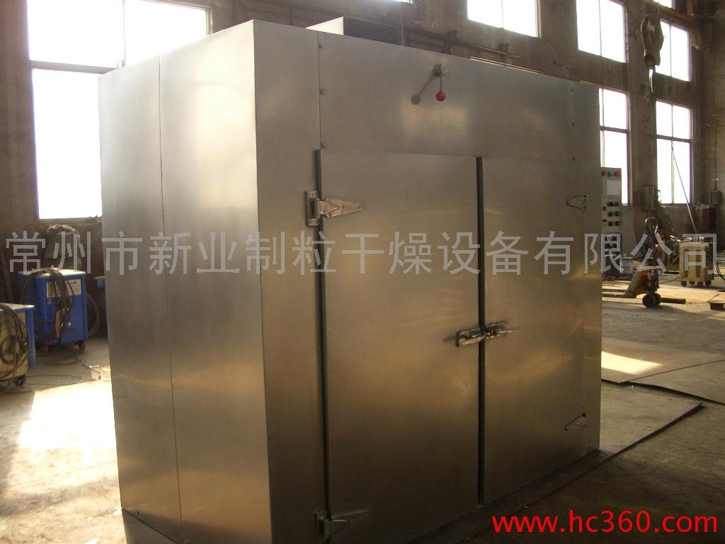 供應新業CT-C系例干燥箱